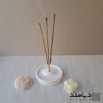 قالب سیلیکونی رزین طرح جاعودی مدل لب-دیاملد