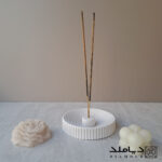 قالب رزین طرح جاعودی مدل پله ای-دیاملد