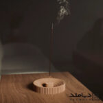 قالب رزین طرح جاعودی مدل پله ای-دیاملد