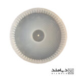 قالب رزین طرح جاعودی مدل پله ای-دیاملد